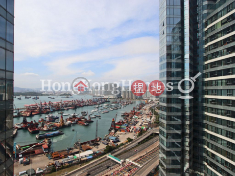 3 Bedroom Family Unit at The Cullinan Tower 20 Zone 2 (Ocean Sky) | For Sale | The Cullinan Tower 20 Zone 2 (Ocean Sky) 天璽20座2區(海鑽) _0