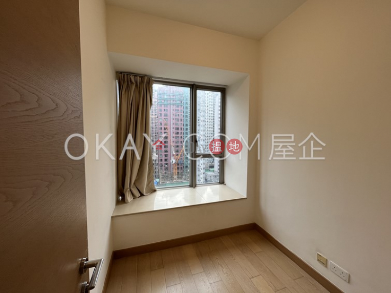 Popular 2 bedroom with balcony | Rental, Island Crest Tower 2 縉城峰2座 Rental Listings | Western District (OKAY-R89874)