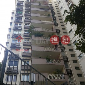 3 Bedroom Family Unit for Rent at United Mansion | United Mansion 騰黃閣 _0