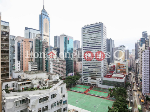 嘉薈軒一房單位出售, 嘉薈軒 J Residence | 灣仔區 (Proway-LID63345S)_0
