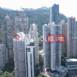 4 Bedroom Luxury Flat for Sale in Central Mid Levels | Century Tower 1 世紀大廈 1座 _0