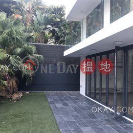 Stylish house with rooftop, balcony | Rental | 91 Ha Yeung Village 下洋村91號 _0