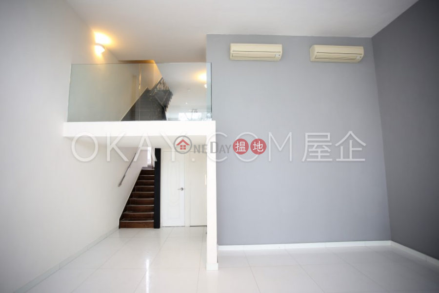 Rare house with rooftop, balcony | For Sale | Habitat 立德台 Sales Listings