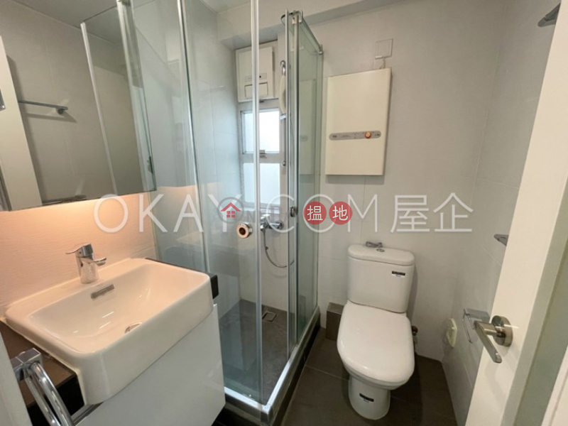Lovely 2 bedroom in Wan Chai | For Sale, Starlight Garden 星輝苑 Sales Listings | Wan Chai District (OKAY-S367736)