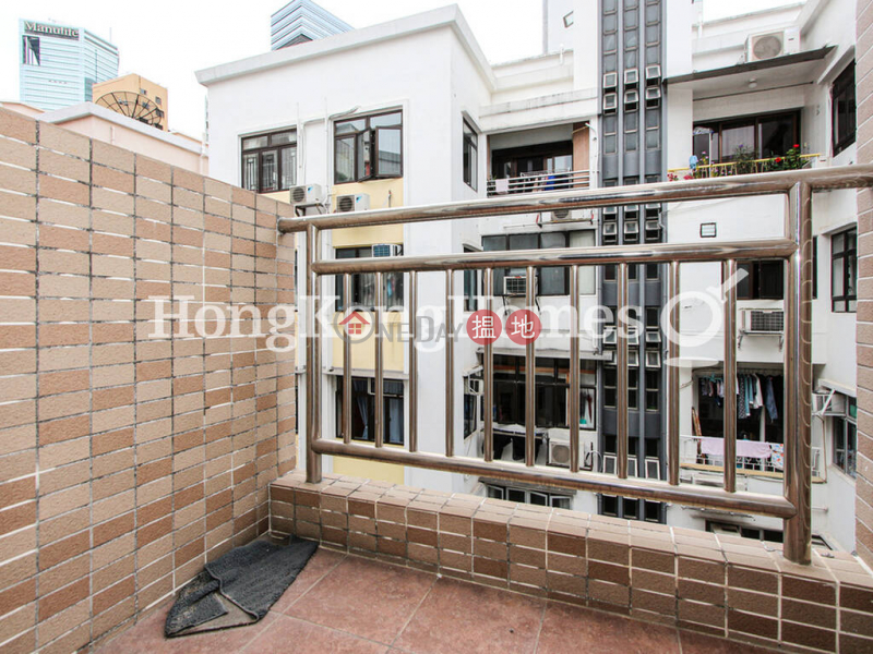 3 Bedroom Family Unit at Cleveland Mansion | For Sale 5-7 Cleveland Street | Wan Chai District Hong Kong | Sales HK$ 16M