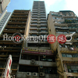 Office Unit for Rent at On Loong Commercial Building