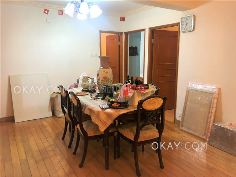 HK$ 19.9M, Kerin Court, Kowloon City Unique 3 bedroom on high floor with rooftop & parking | For Sale