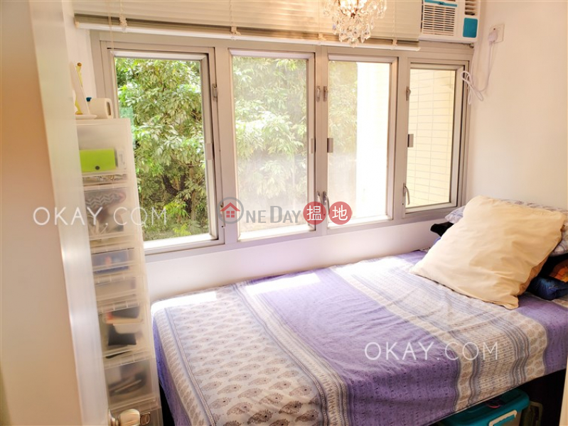 Elegant 4 bedroom in Happy Valley | Rental | Champion Court 金鞍大廈 Rental Listings