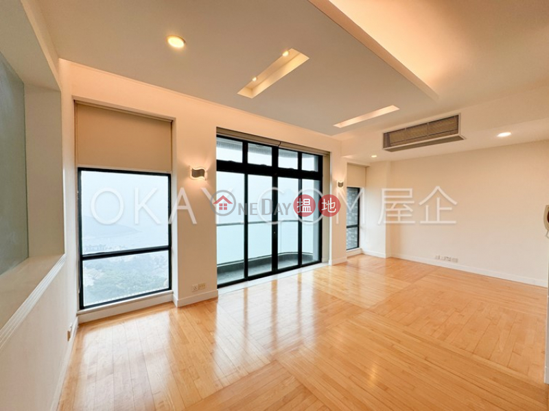 Luxurious 3 bedroom with sea views, balcony | Rental, 37 Repulse Bay Road | Southern District, Hong Kong, Rental, HK$ 70,000/ month