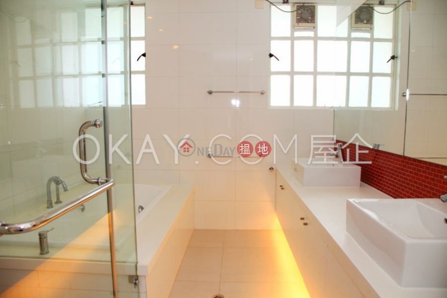Lovely house with sea views, terrace & balcony | For Sale | 24 Middle Gap Road 中峽道24號 Sales Listings