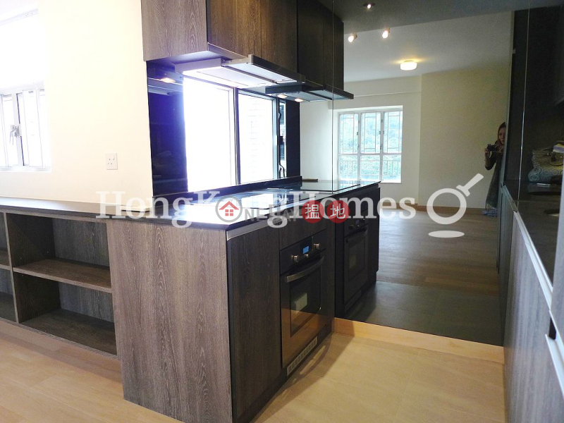 3 Bedroom Family Unit for Rent at Malibu Garden, 3 Tsui Man Street | Wan Chai District Hong Kong | Rental HK$ 31,000/ month