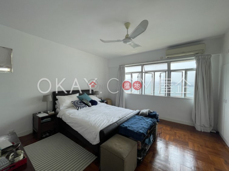 HK$ 70,000/ month | Scenic Villas | Western District, Efficient 4 bedroom with balcony & parking | Rental