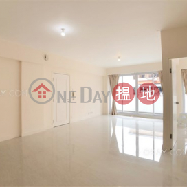 Charming 3 bed on high floor with harbour views | Rental | Hyde Park Mansion 海德大廈 _0