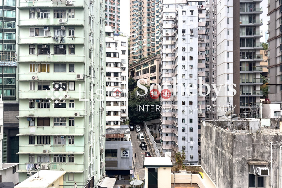 Property for Rent at Yuk Yat Building with Studio 2-4 Sun Street | Wan Chai District Hong Kong Rental | HK$ 19,500/ month