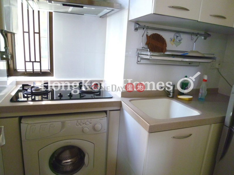 HK$ 18,000/ month, Causeway Centre Block B, Wan Chai District 1 Bed Unit for Rent at Causeway Centre Block B