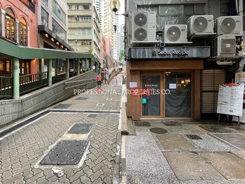 Property Search Hong Kong | OneDay | Retail Sales Listings, STAUNTON STREET