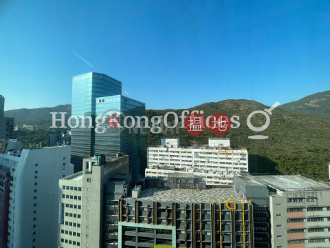 香葉道22號寫字樓租單位出租, 香葉道22號 S22 | 南區 (HKO-86799-ABHR)_0