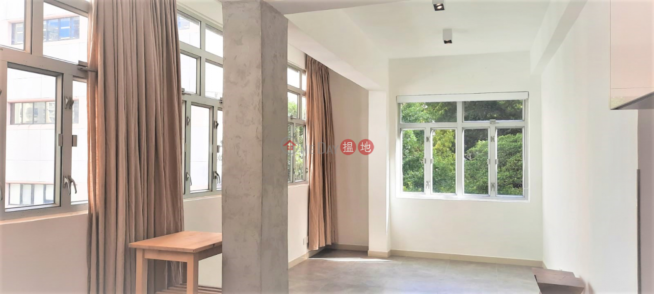 Property Search Hong Kong | OneDay | Residential, Rental Listings **Newly Renovated**Equipped Open Kitchen**Open Park View**Close to Markets & MTR station**