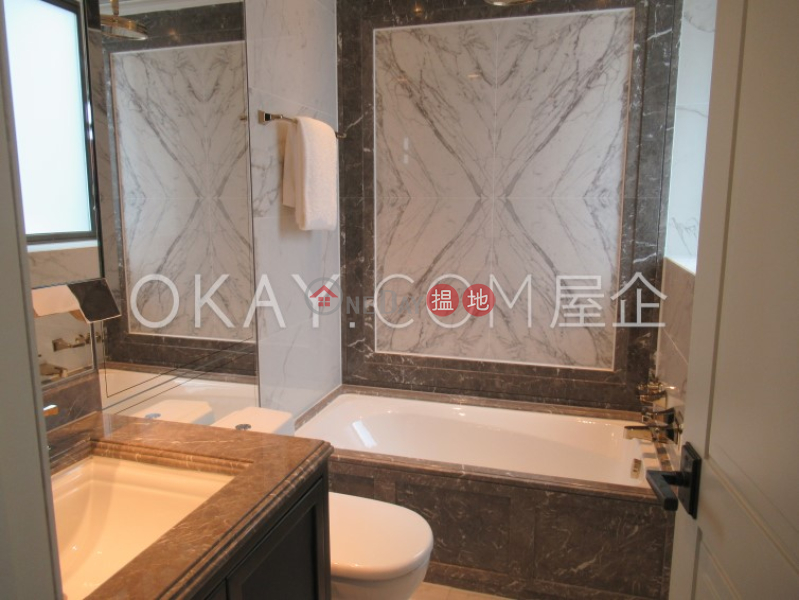 Popular studio on high floor with balcony | Rental | Castle One By V CASTLE ONE BY V Rental Listings