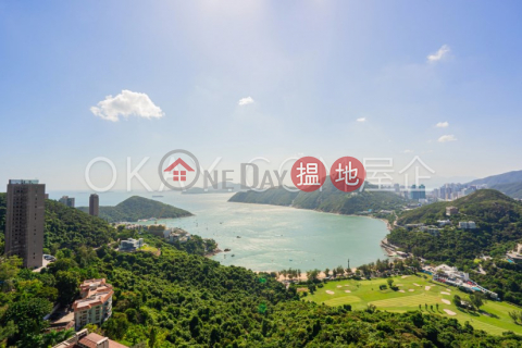 Unique 4 bedroom with sea views, balcony | Rental | Tower 2 37 Repulse Bay Road 淺水灣道 37 號 2座 _0