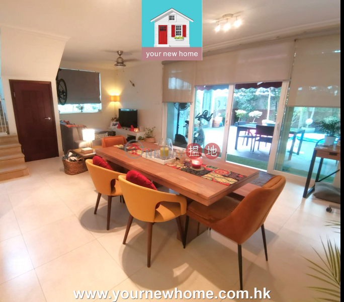 Nam Pin Wai Village House | Ground Floor, Residential, Sales Listings HK$ 14.75M