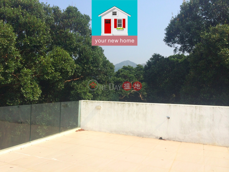 Property Search Hong Kong | OneDay | Residential | Rental Listings Sai Kung House | For Rent