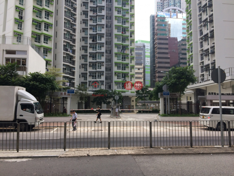 Sheung Chui Court (Sheung Chui Court) Tsuen Wan East|搵地(OneDay)(3)