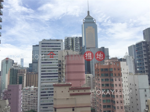 Stylish 2 bedroom with balcony | Rental|Wan Chai DistrictThe Avenue Tower 1(The Avenue Tower 1)Rental Listings (OKAY-R288687)_0