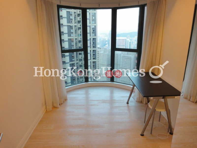 2 Bedroom Unit for Rent at Hillsborough Court | Hillsborough Court 曉峰閣 Rental Listings