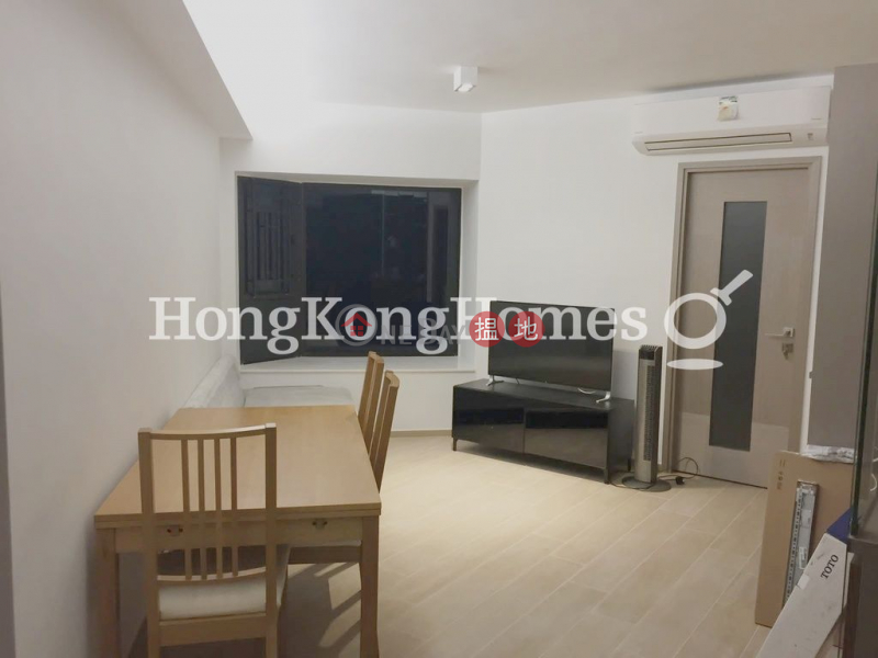 Property Search Hong Kong | OneDay | Residential | Sales Listings | 2 Bedroom Unit at Euston Court | For Sale