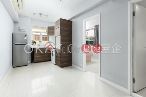 Unique 1 bedroom in Happy Valley | For Sale | Cheong Ming Building 昌明大樓 _0