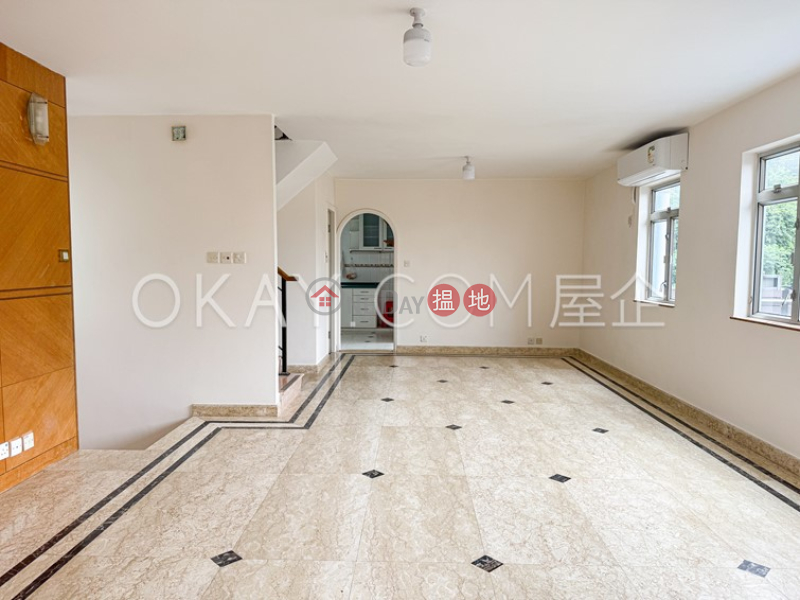 Generous house with rooftop & balcony | For Sale | Sai Keng Village House 西徑村村屋 Sales Listings
