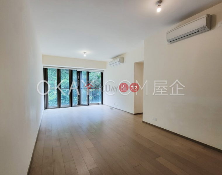 Elegant 3 bedroom with balcony | For Sale | Island Garden Tower 2 香島2座 Sales Listings