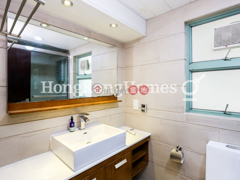 HK$ 34,000/ month Goldwin Heights | Western District 3 Bedroom Family Unit for Rent at Goldwin Heights