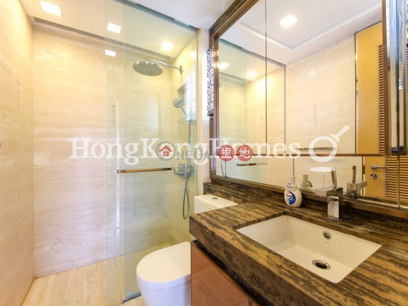 HK$ 37,000/ month | Larvotto Southern District 3 Bedroom Family Unit for Rent at Larvotto