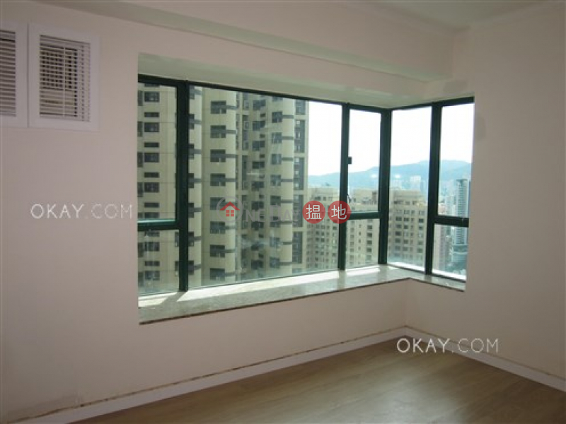 曉峰閣-中層|住宅出租樓盤|HK$ 36,000/ 月