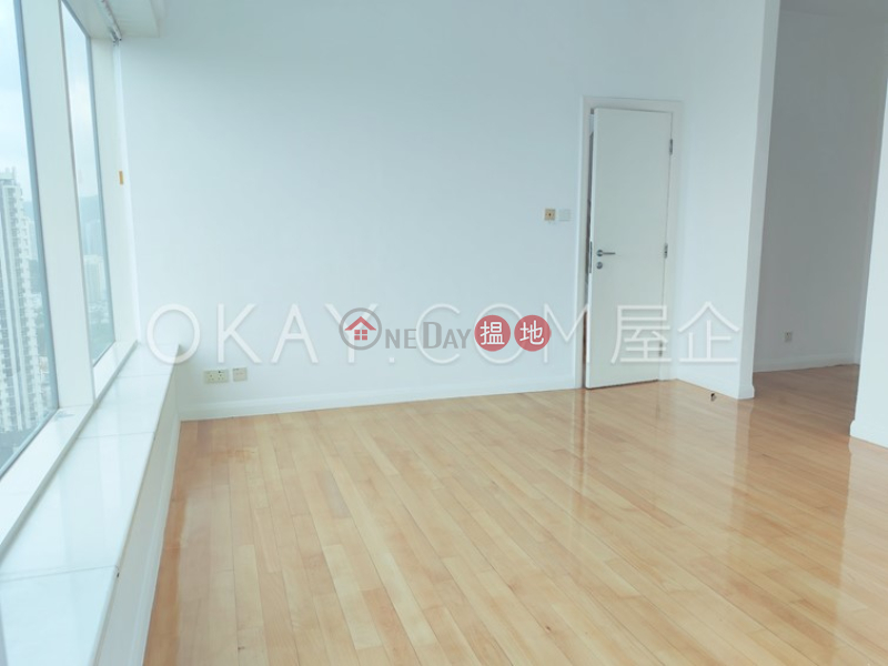 Rare 4 bedroom on high floor with parking | Rental | St. George Apartments 聖佐治大廈 Rental Listings