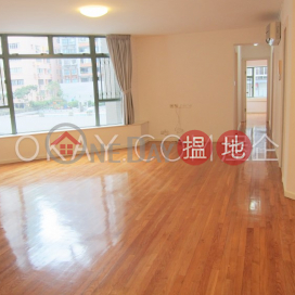 Gorgeous 3 bedroom in Mid-levels West | Rental | Robinson Place 雍景臺 _0