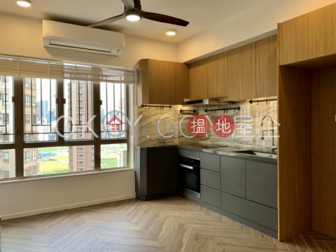 Popular 2 bedroom on high floor | For Sale | May Mansion 美華閣 _0