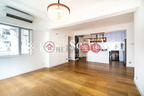 Property for Sale at Cheong Hong Mansion with 3 Bedrooms | Cheong Hong Mansion 長康大廈 _0