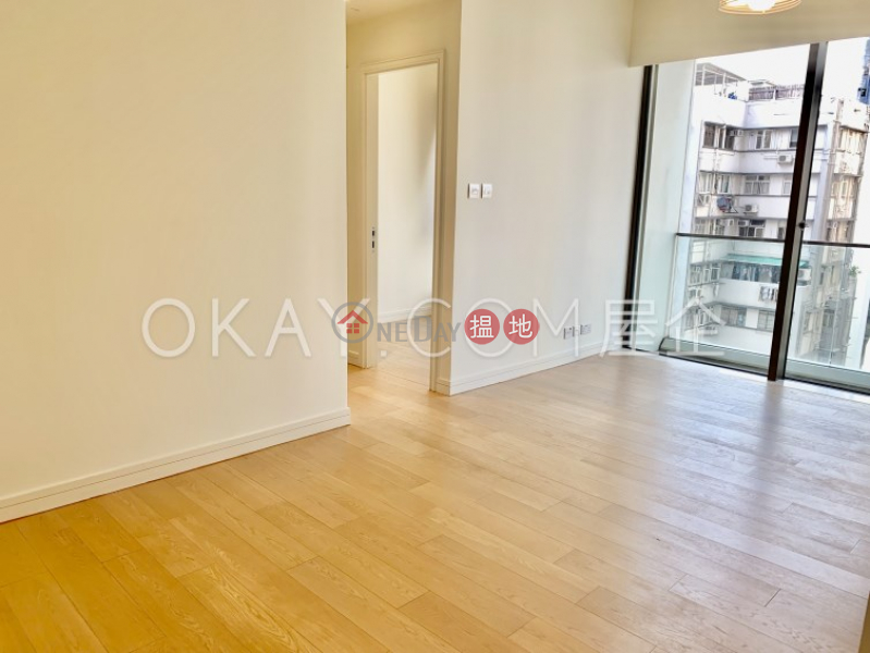 Charming 2 bedroom with balcony | Rental | 98 High Street | Western District | Hong Kong, Rental, HK$ 38,000/ month