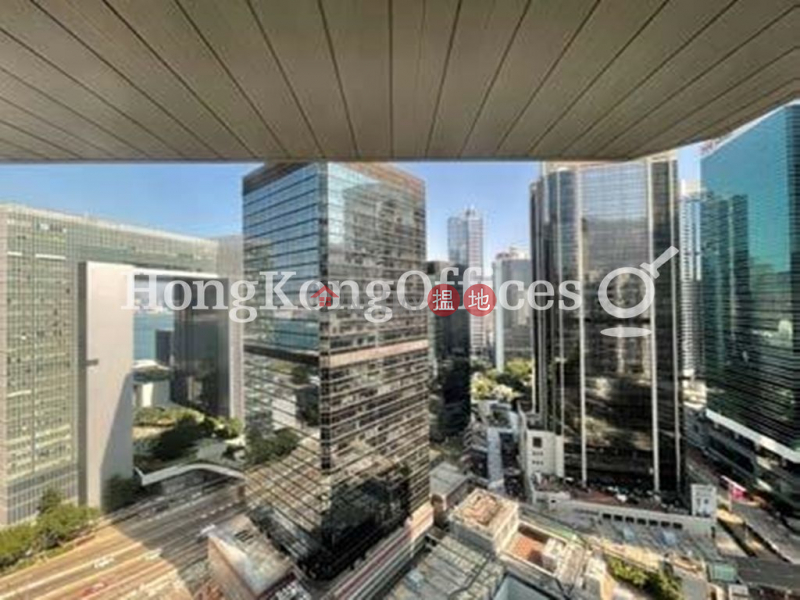 Property Search Hong Kong | OneDay | Office / Commercial Property | Rental Listings Office Unit for Rent at Lippo Centre