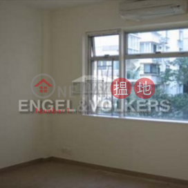 3 Bedroom Family Apartment/Flat for Sale in Central Mid Levels | Beau Cloud Mansion 碧雲樓 _0