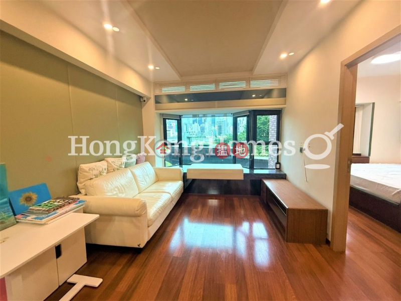 3 Bedroom Family Unit for Rent at Fortuna Court | Fortuna Court 永光苑 Rental Listings
