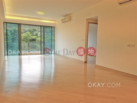 Nicely kept 4 bedroom with balcony | For Sale | Tower 1 Aria Kowloon Peak 峻弦 1座 _0