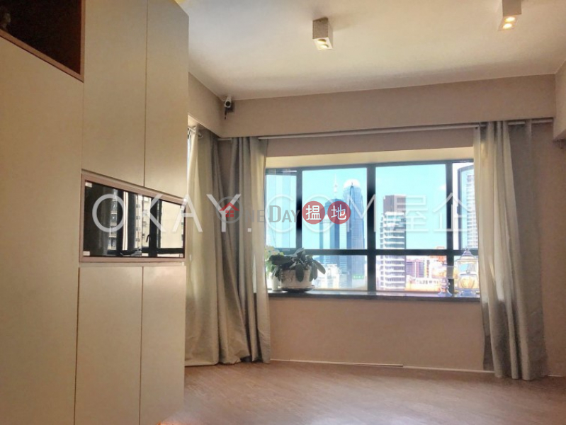 Nicely kept 2 bedroom on high floor | For Sale | Prosperous Height 嘉富臺 Sales Listings