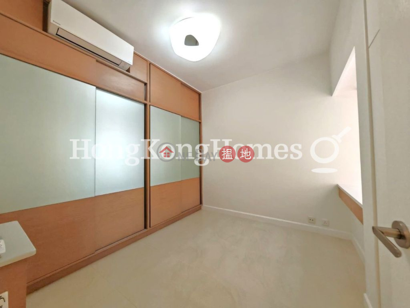 駿豪閣三房兩廳單位出租-52干德道 | 西區|香港出租-HK$ 40,000/ 月