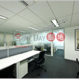 Prime office for Lease, The Gateway - Tower 2 港威大廈第2座 | Yau Tsim Mong (A053231)_0