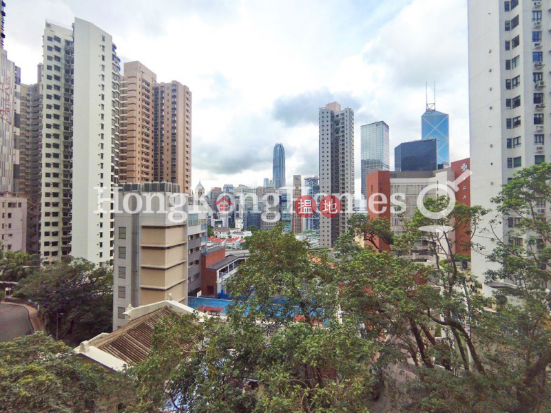 Property Search Hong Kong | OneDay | Residential | Sales Listings, 2 Bedroom Unit at St. Paul Terrace | For Sale