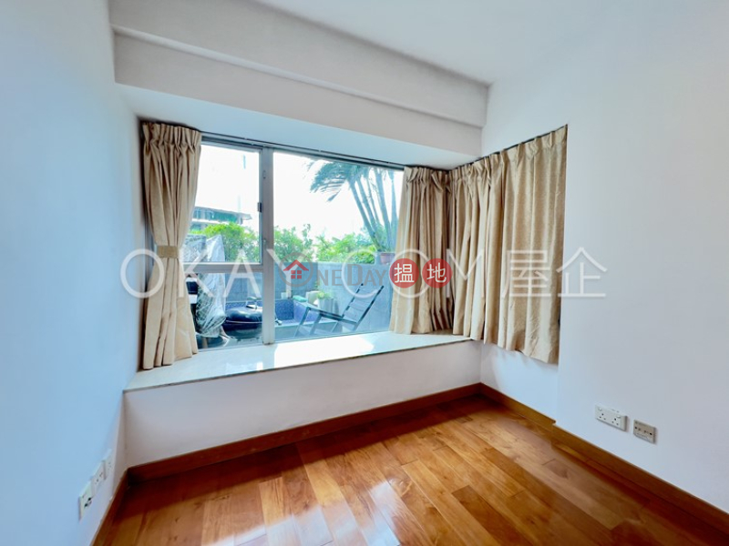 Popular 3 bedroom with terrace | For Sale | The Waterfront Phase 1 Tower 3 漾日居1期3座 Sales Listings